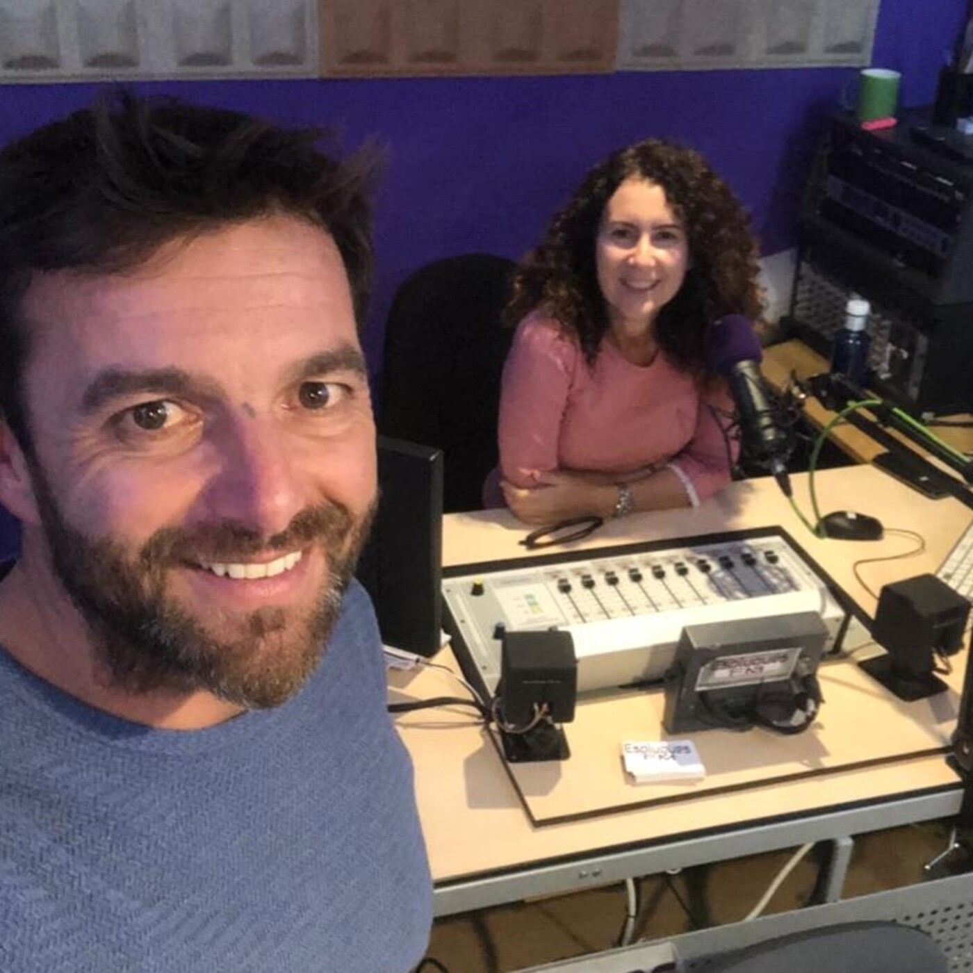 Carpe Díem Podcast - Psicología de andar por casa