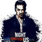LYCRA 100% La canción de The Night Comes for Us (2018)
