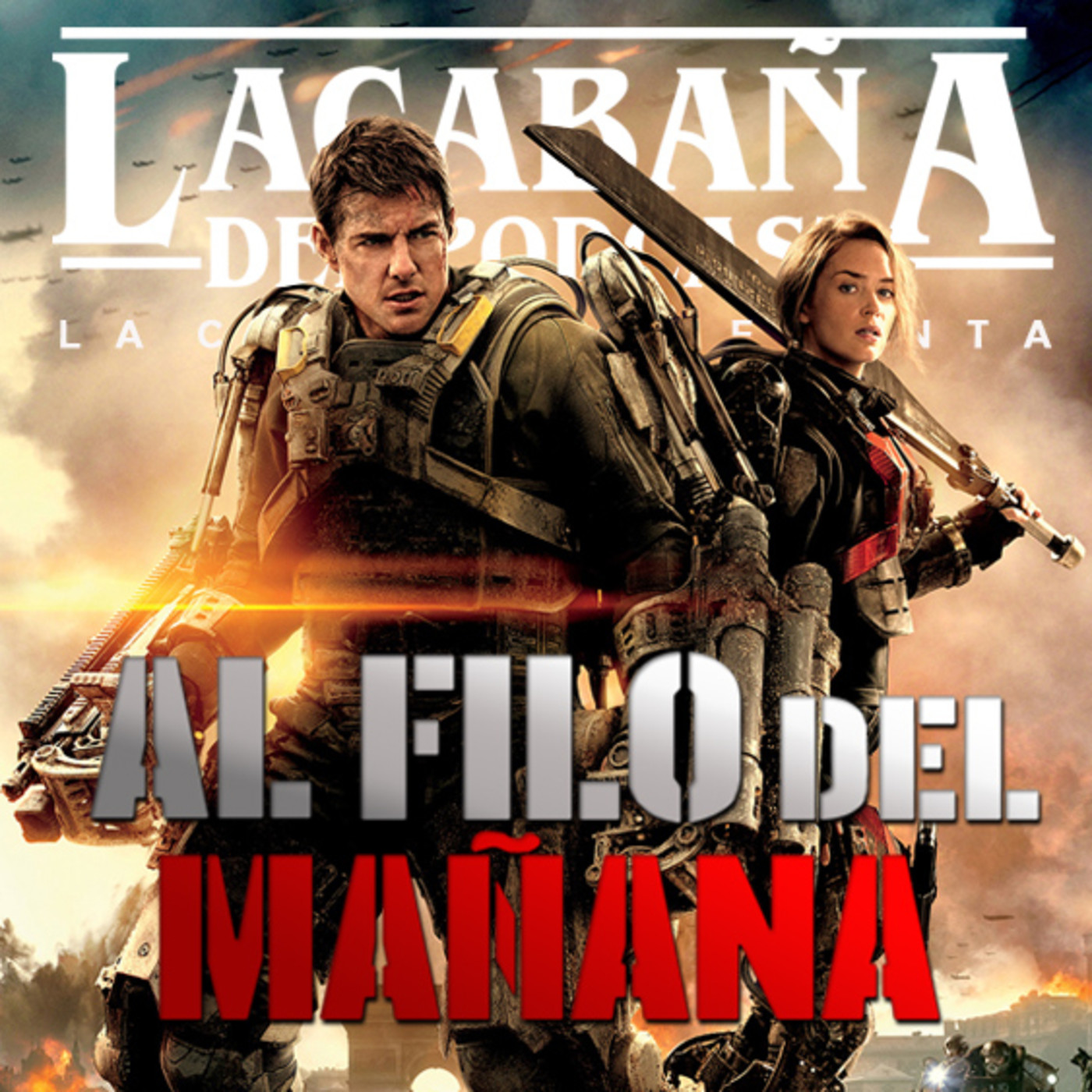 La Cabaña del Podcast