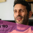Frikimalismo FM 3X09 - Con Xosé Castro