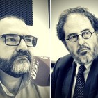 Sánchez y PRISA se sienten arrinconados por Vox. El Psoe profana a Franco pero entierra a Montesquieu