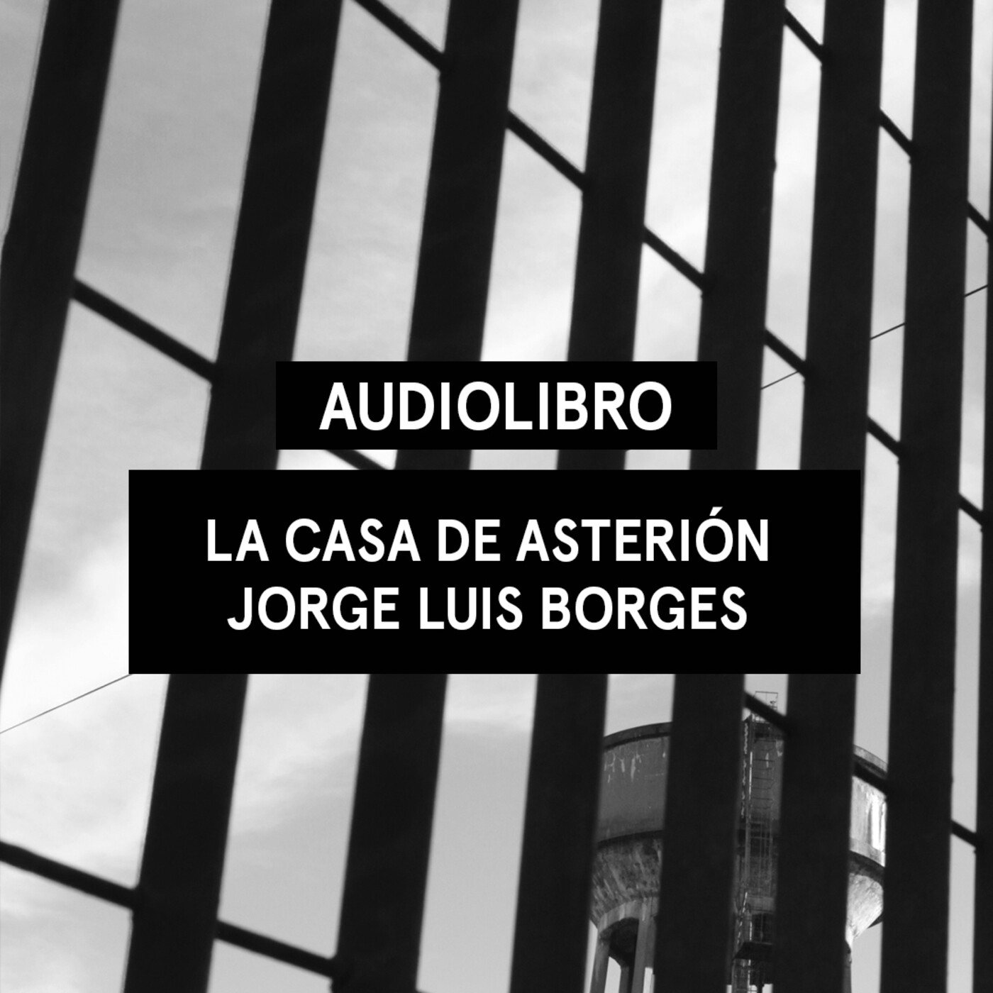 La Casa De Asterión - Jorge Luis Borges - Audiolibros Por Qué Leer ...