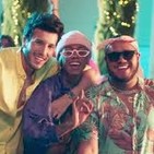 EXITOS MUSICALES SIN PAUSA. Rammstein, Miss Caffeina, Juanes, Lalo Ebratt, Bomba Estéreo, Marea, Rulo y la Contrabanda