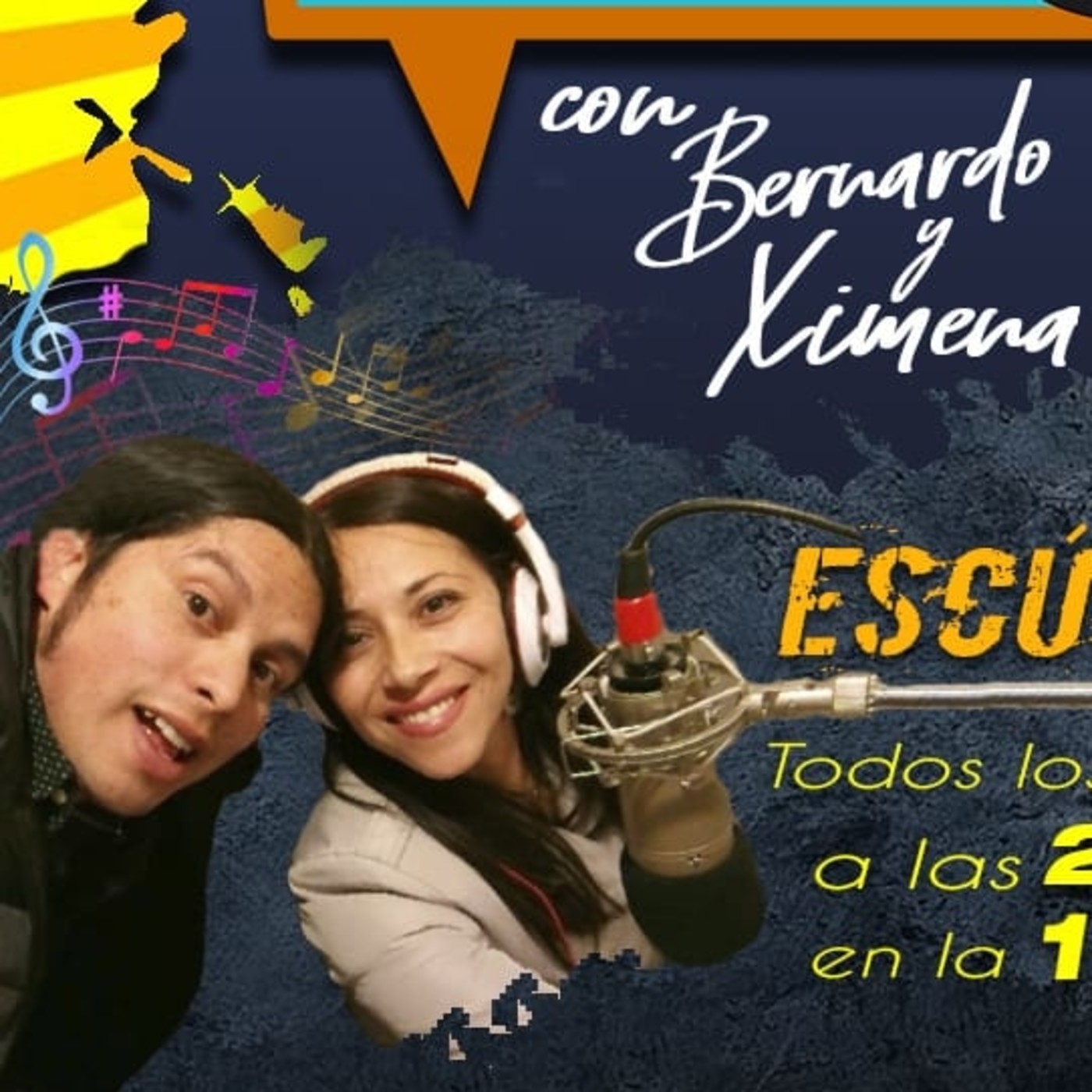 Mirando desde Las Alturas MR@