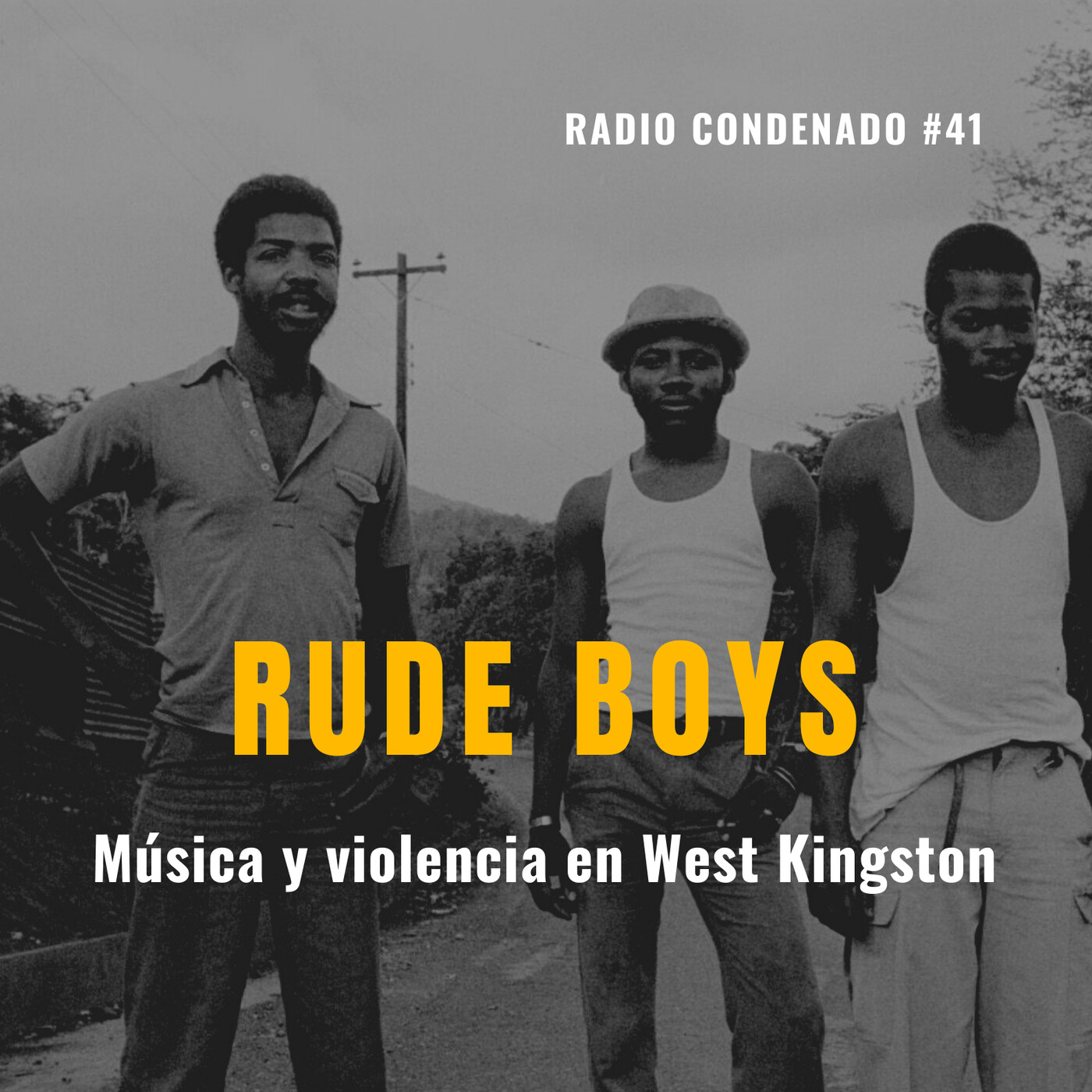 Radio Condenado