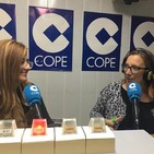 RAQUEL LATRE presidenta DO Somontano octubre 2018