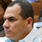 Viceministro de la Agricultura Mauri Hechevarria Bermúdez