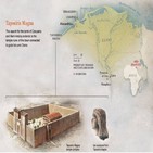 Tesoros perdidos de Egipto: Los tesoros de Tutankamón • La Tumba Perdida de Cleopatra