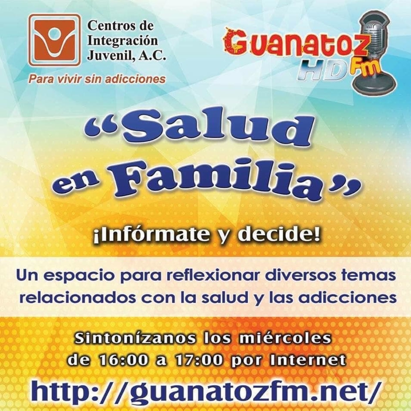 Guanatozfm Network