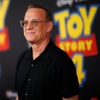 La Alfombra Roja - ¿Es tan majo Tom Hanks como parece?