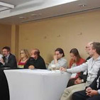 Conferencia de prensa #NiUnFraudeMás