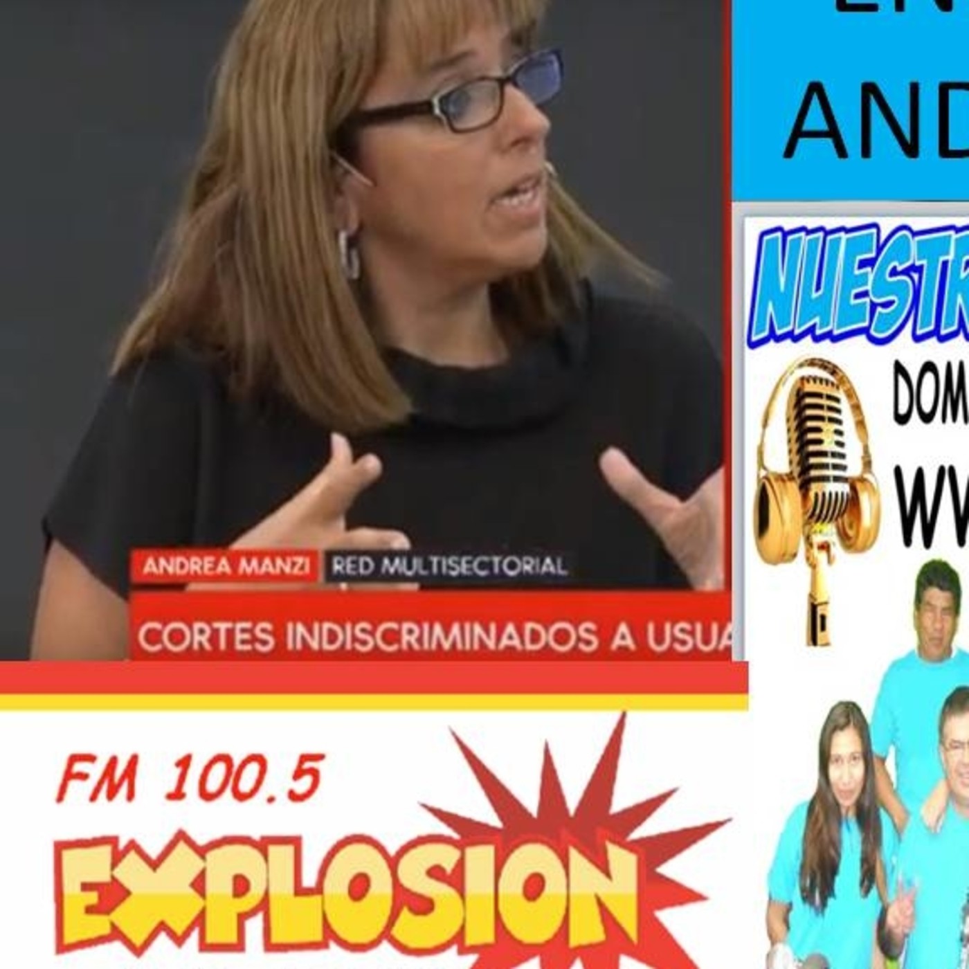 Nuestro Encuentro Radial