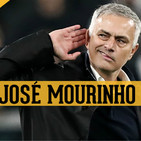 "LO DE MOURINHO ES COMO LO DEL PP: SE VAN MURIENDO SUS ENEMIGOS" | Coppola 1x14