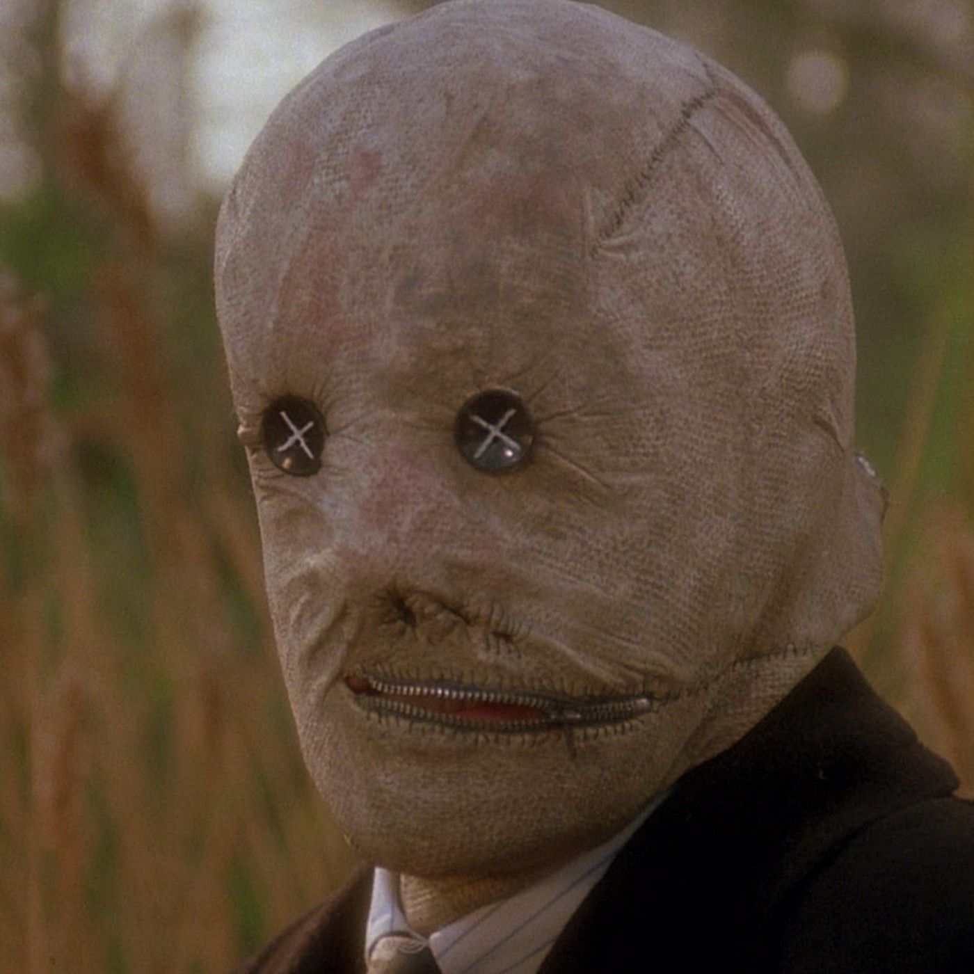 31 días de terror III # 8- Razas de noche (Clive Barker, 1990) - Episodio exclusivo para mecenas