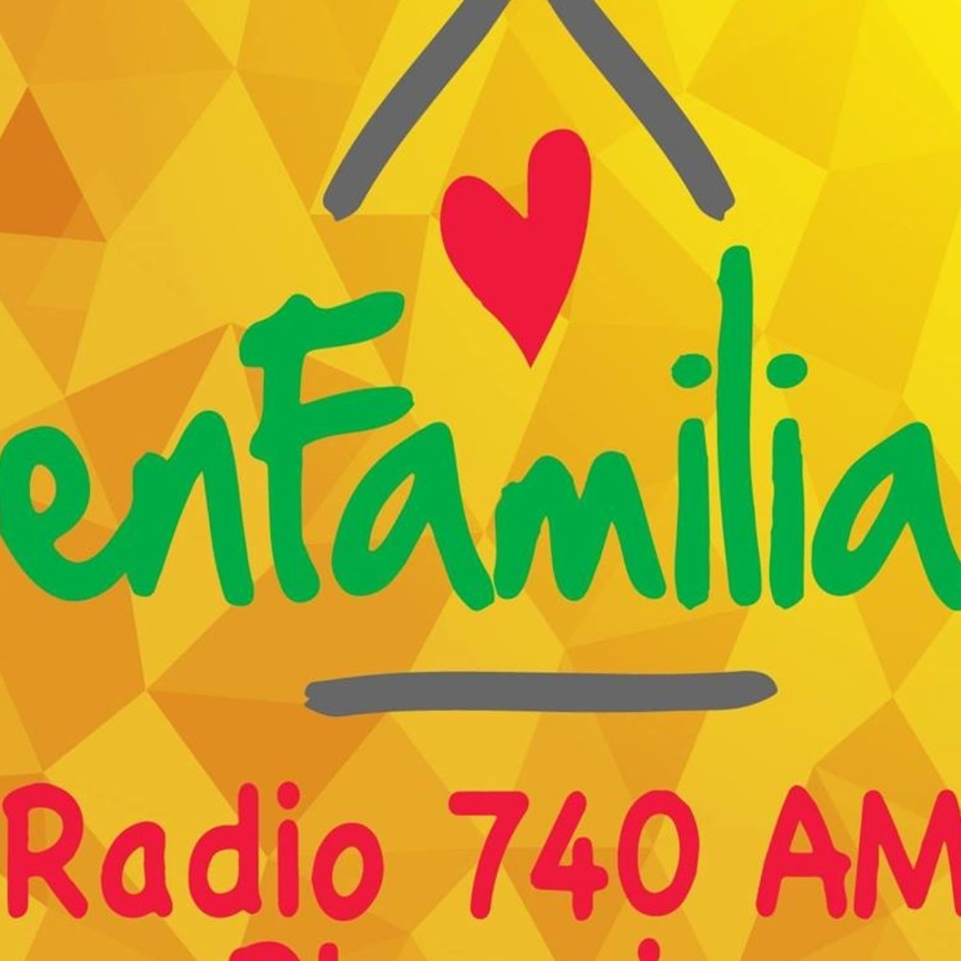 Ruta740 EnFamilia Radio