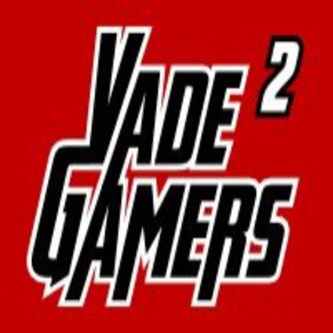 Podcast VadeGamers