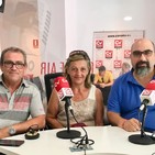 Puertas Abiertas. 'Dimonis de Monteolivet'