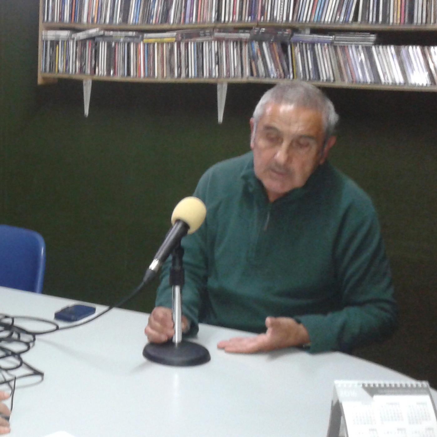 Quiero Escuchar