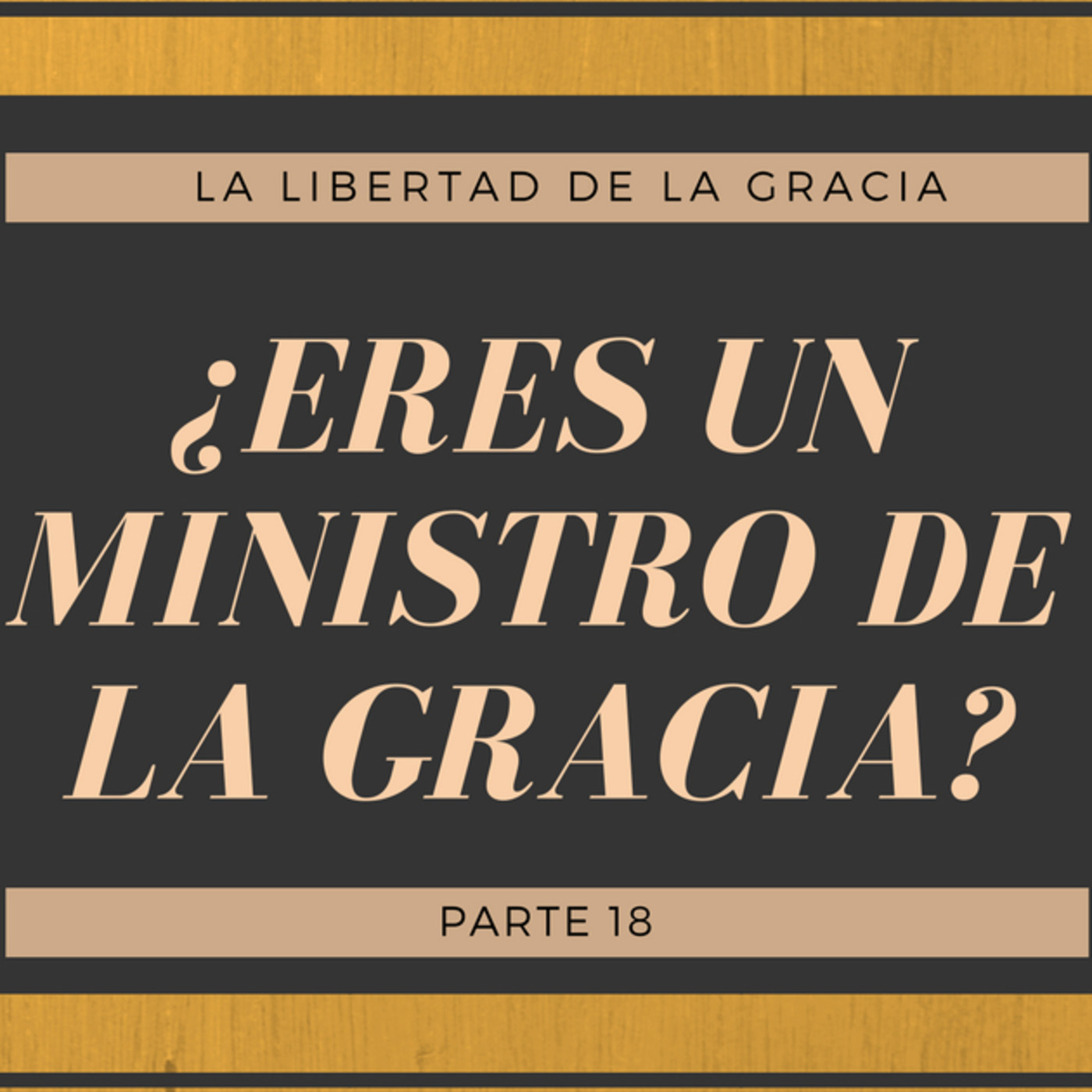 Sermones de Gracia