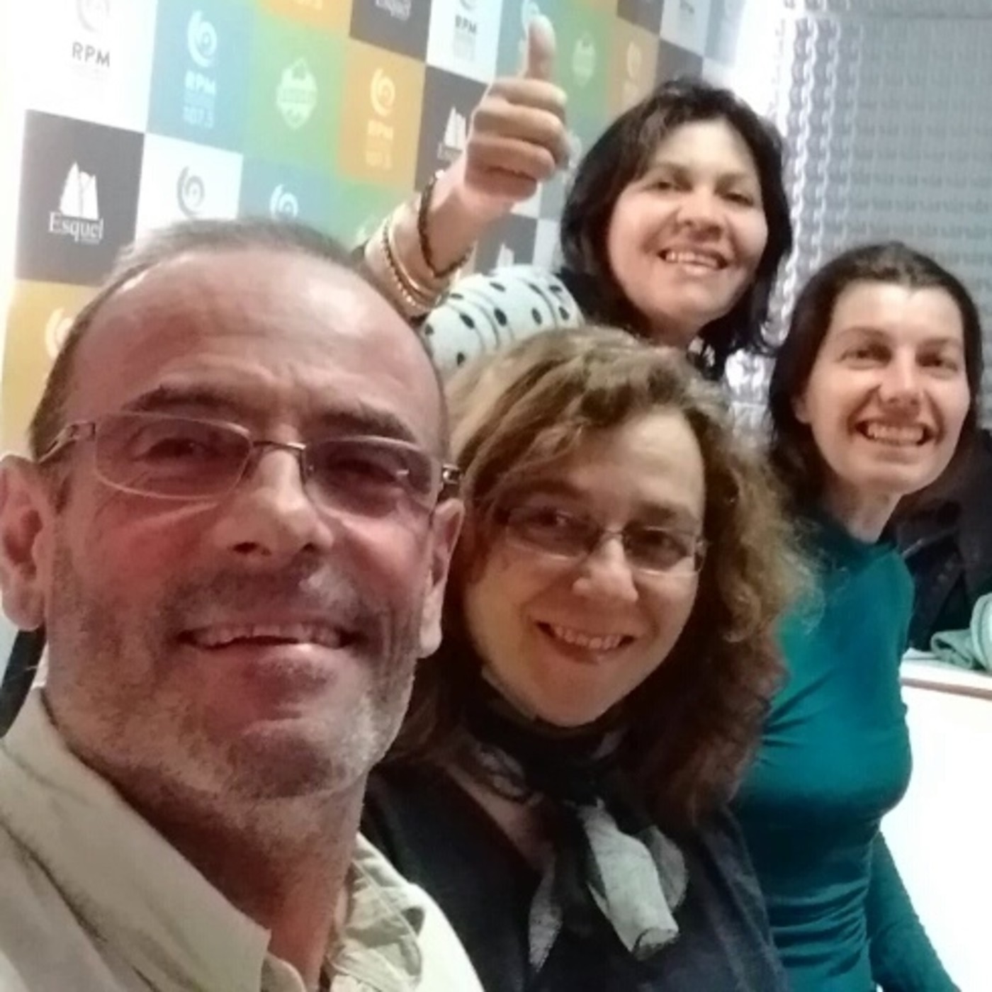Podcast de coadiucon