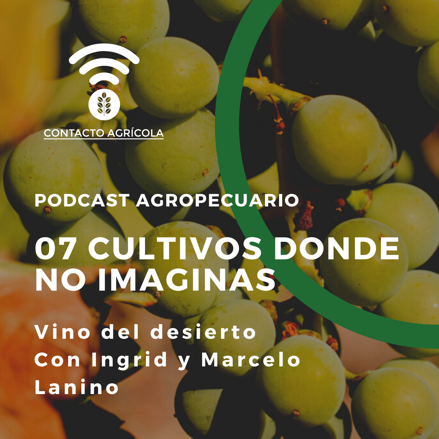 Contacto Agrícola