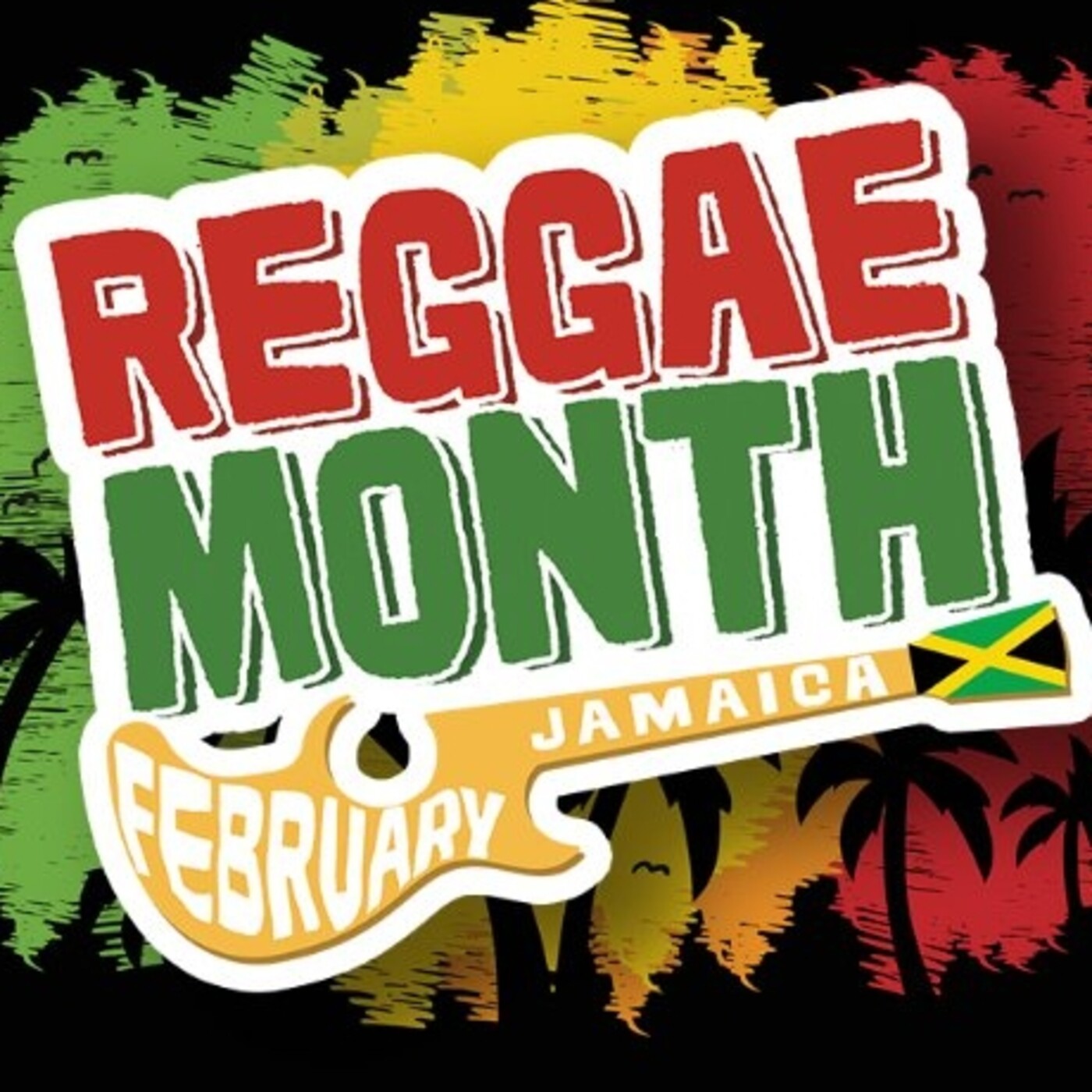 Dread Al Control Reggae Radio Show 02-02-2021 episode artwork