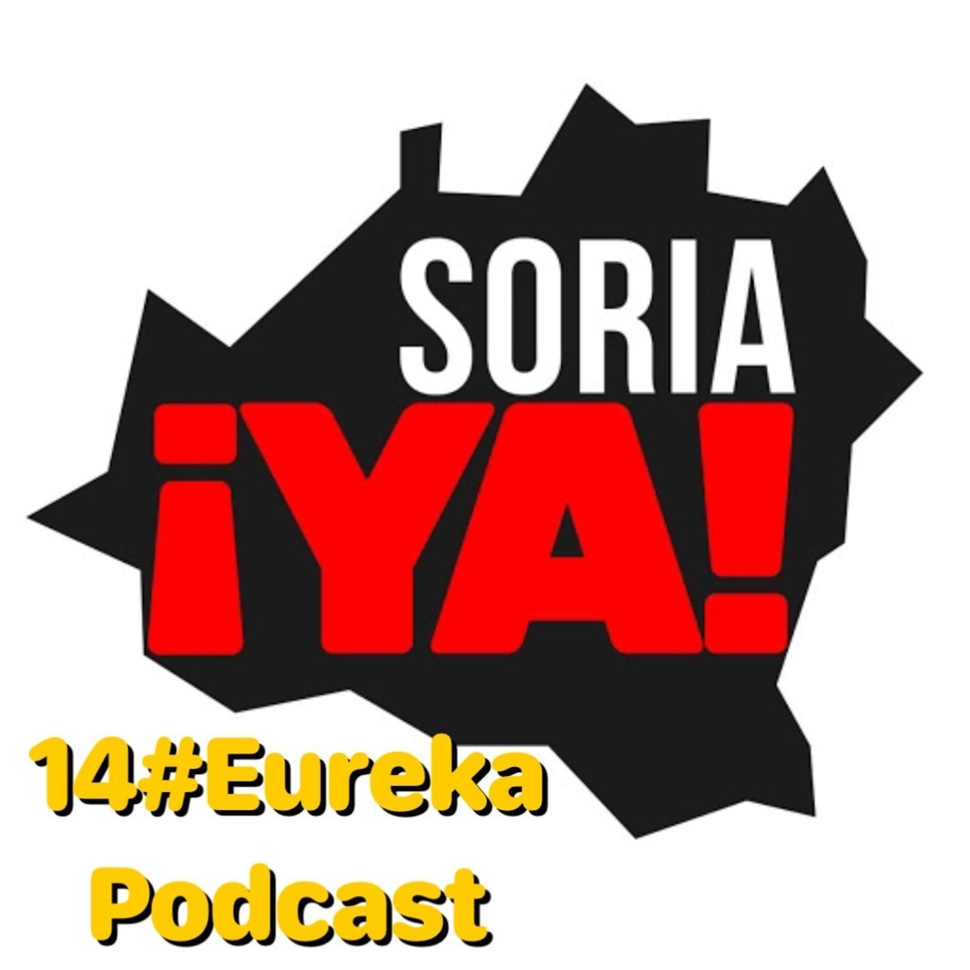 EUREKA PODCAST: El podcast educativo.