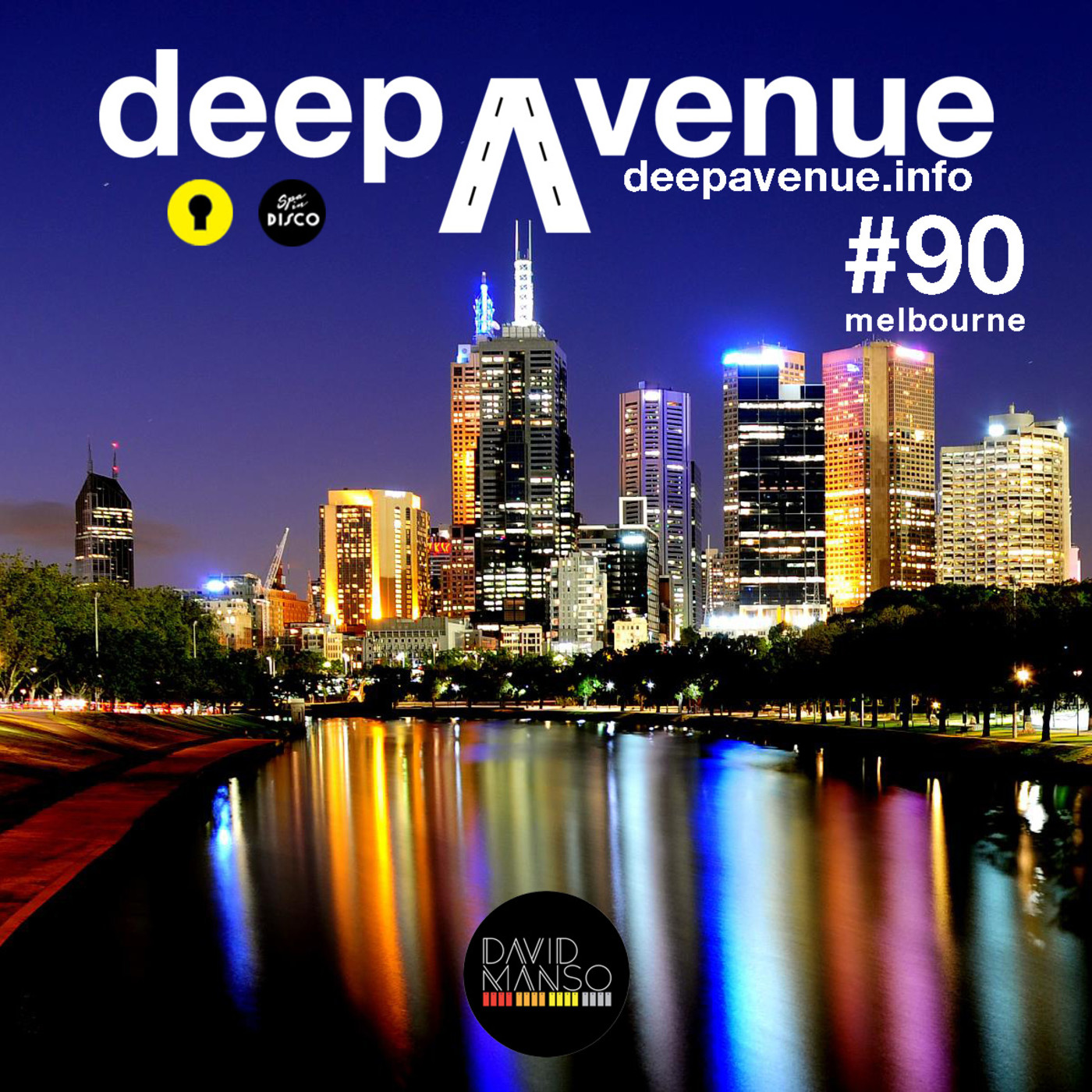 Podcast Deep Avenue
