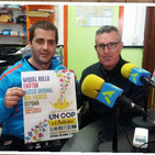 Gala Benèfica Un cop a l'Autisme