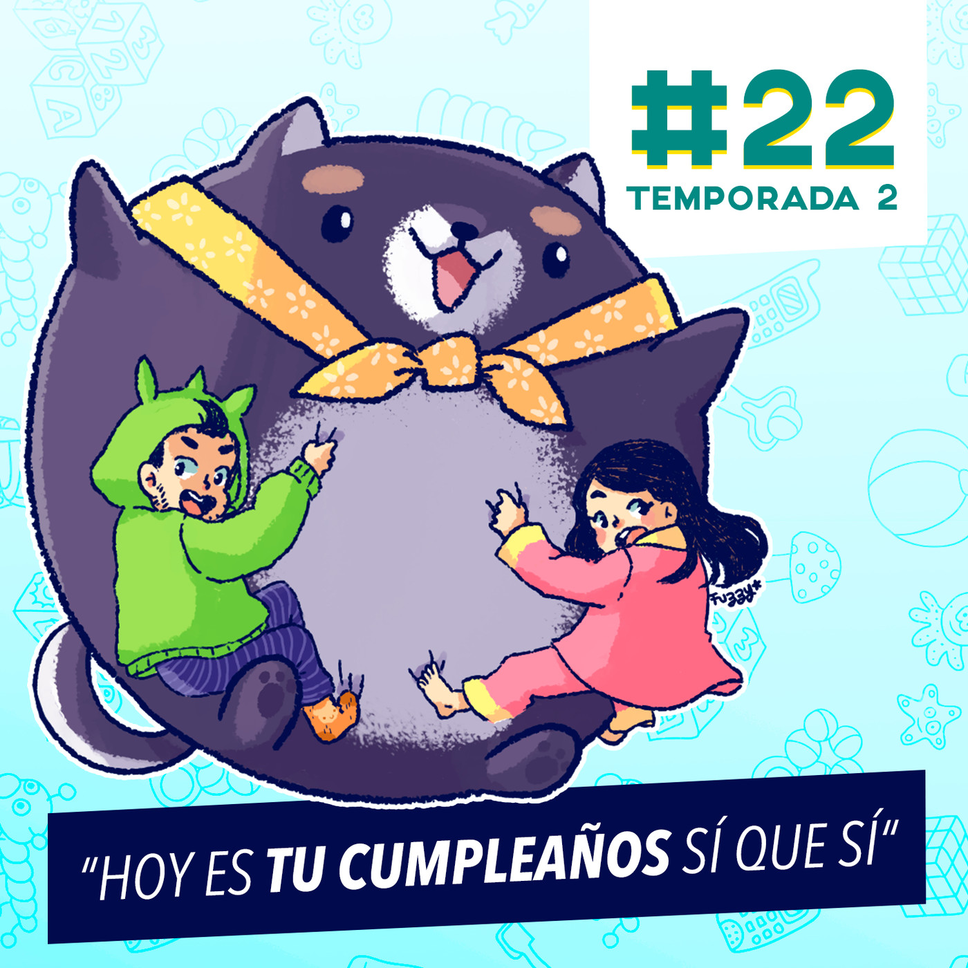 ¿Porqué crecí tan rápido?