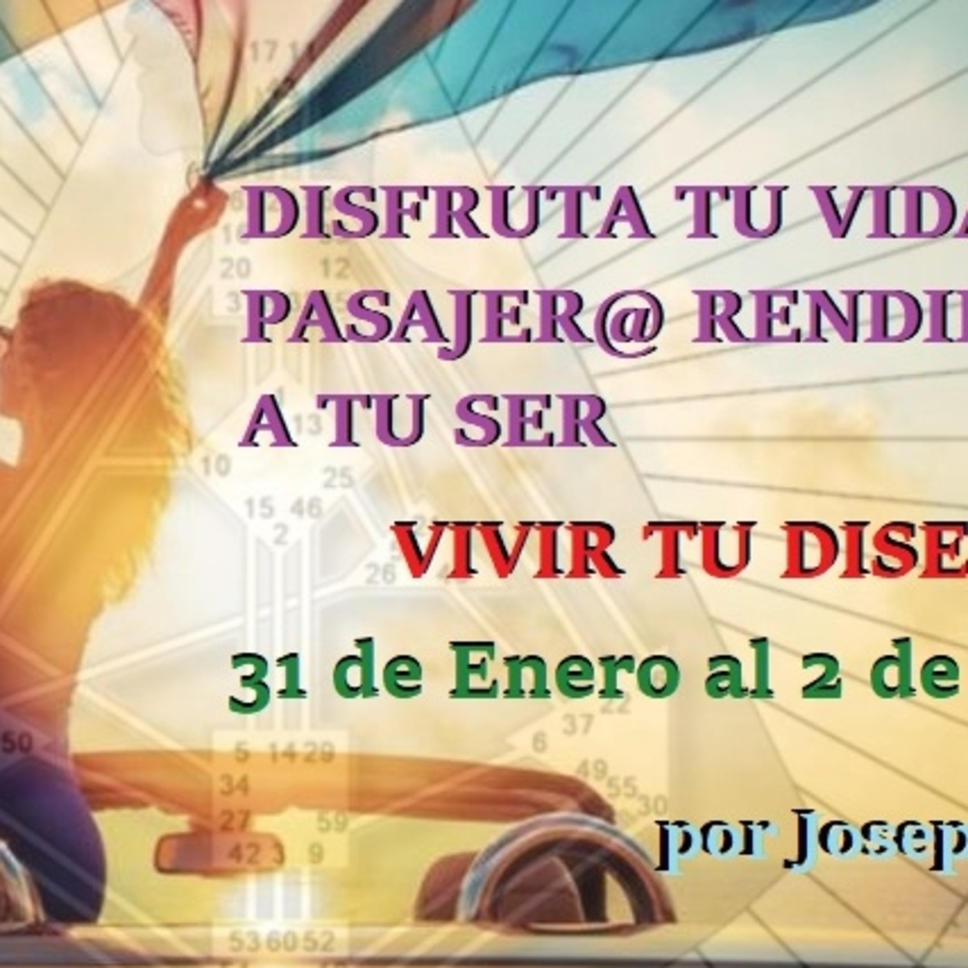 Podcast de Josep Boada Vives