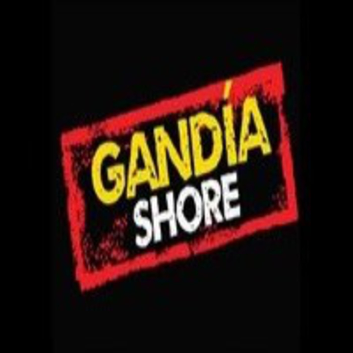 Gandía Shore