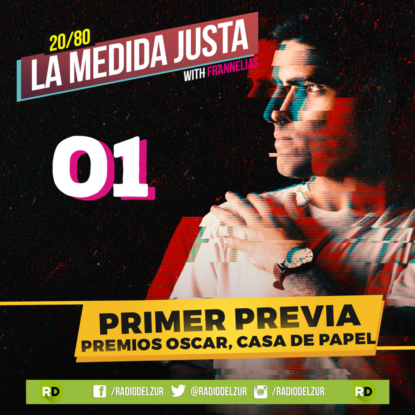 20/80 La Medida Justa - Octava Temporada