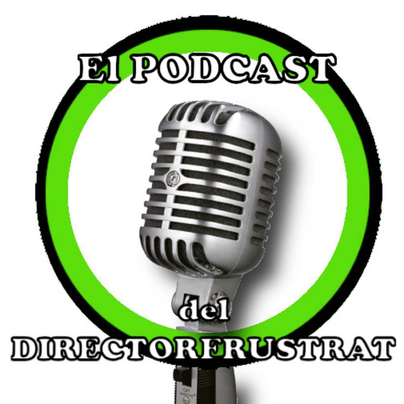 Podcast del directorfrustrat