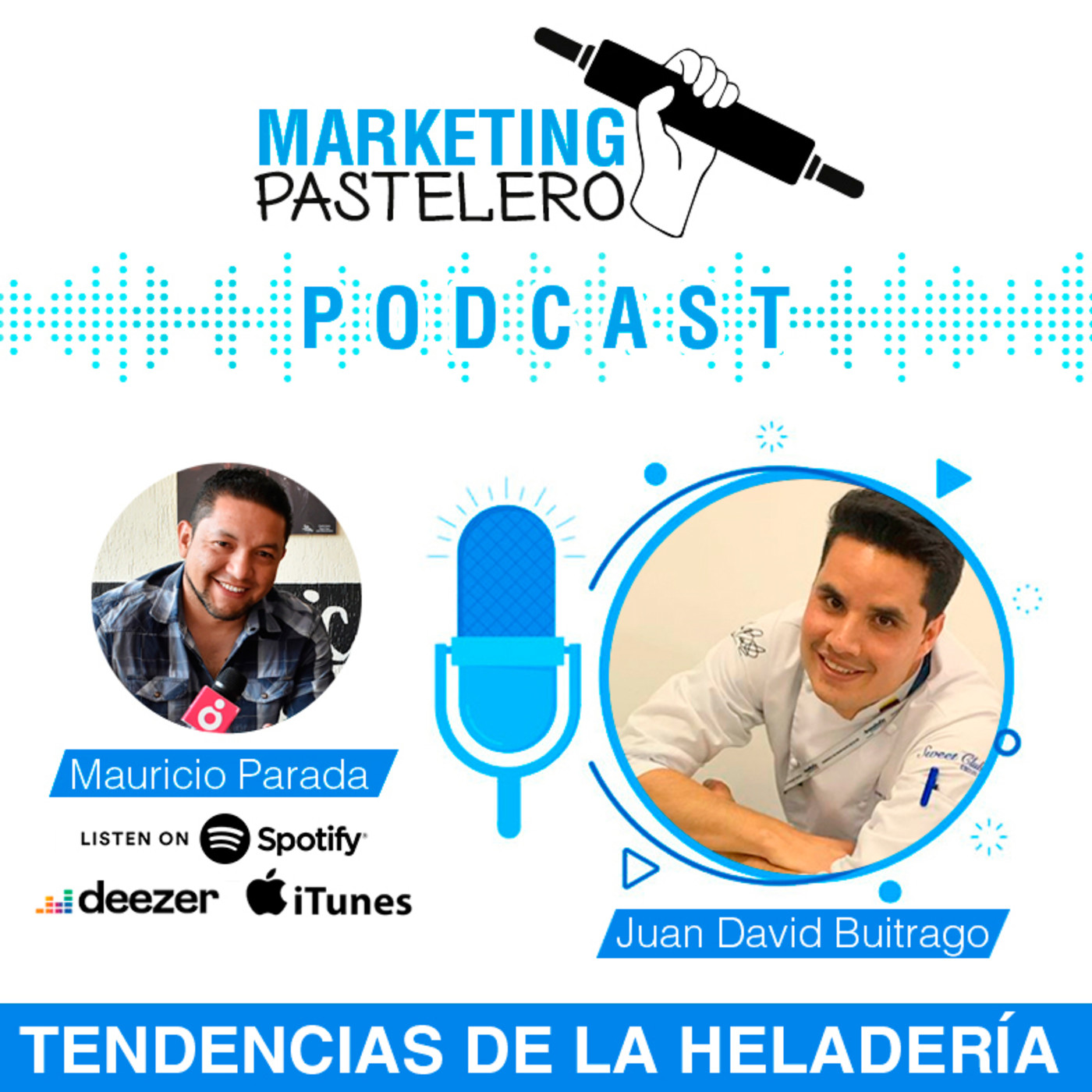 Marketing para Pasteleros