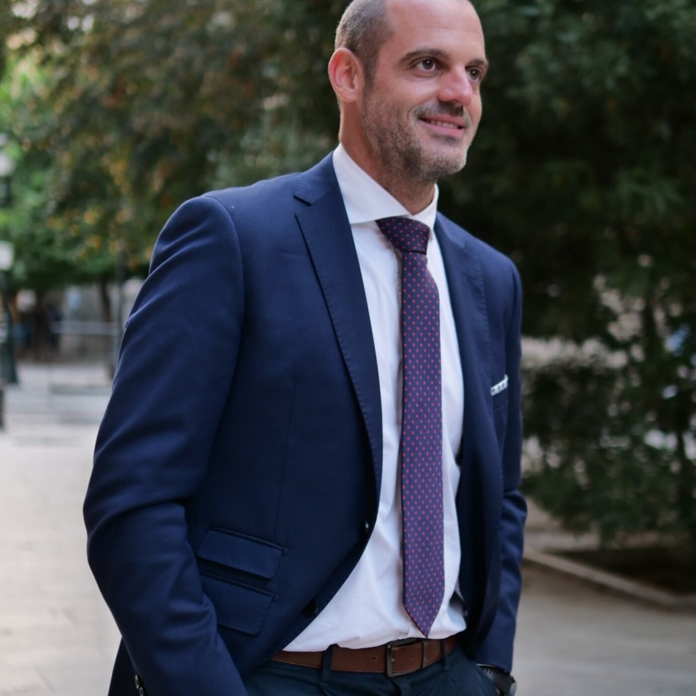 Salvados por la Bolsa
