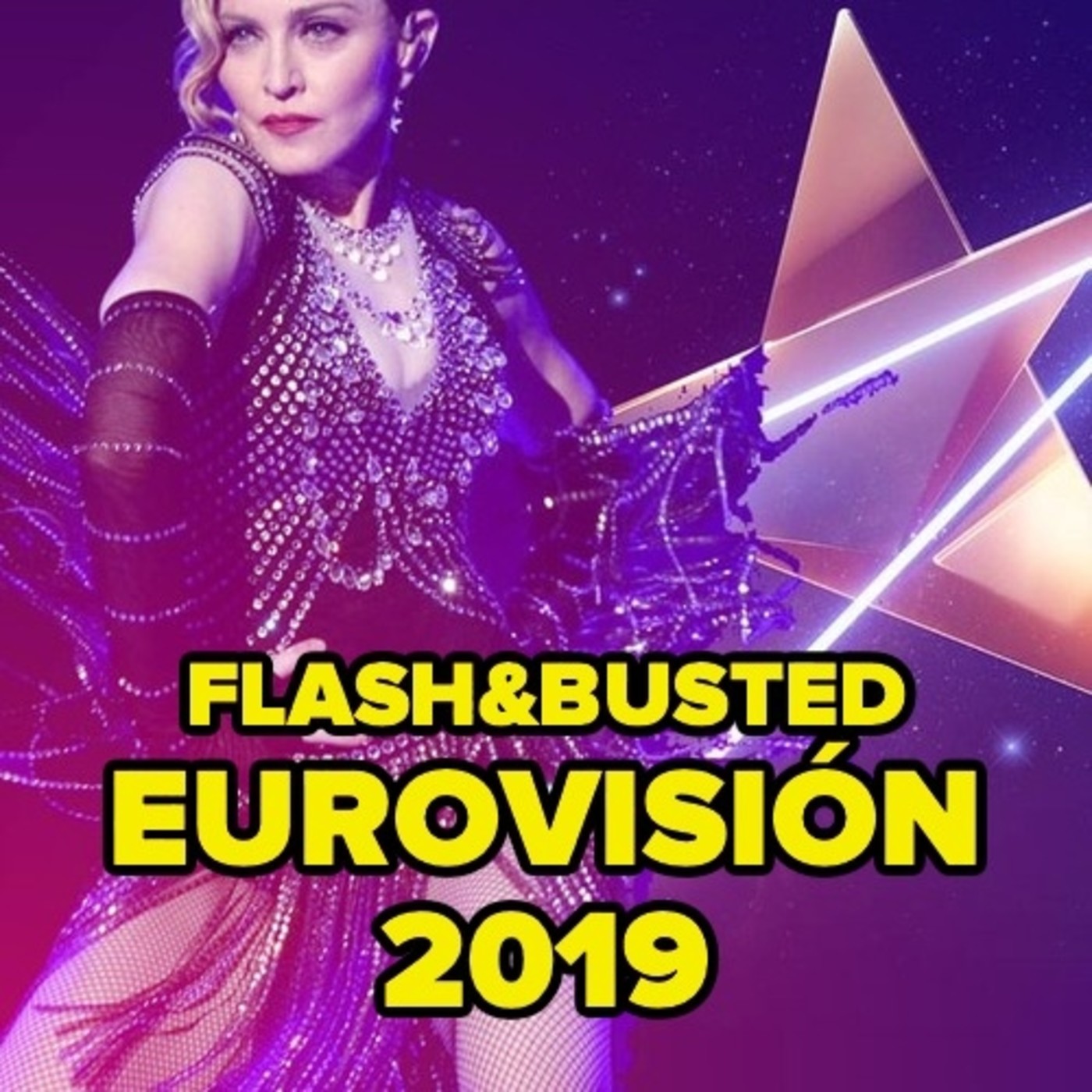 Fugandbusted.com Radio Show