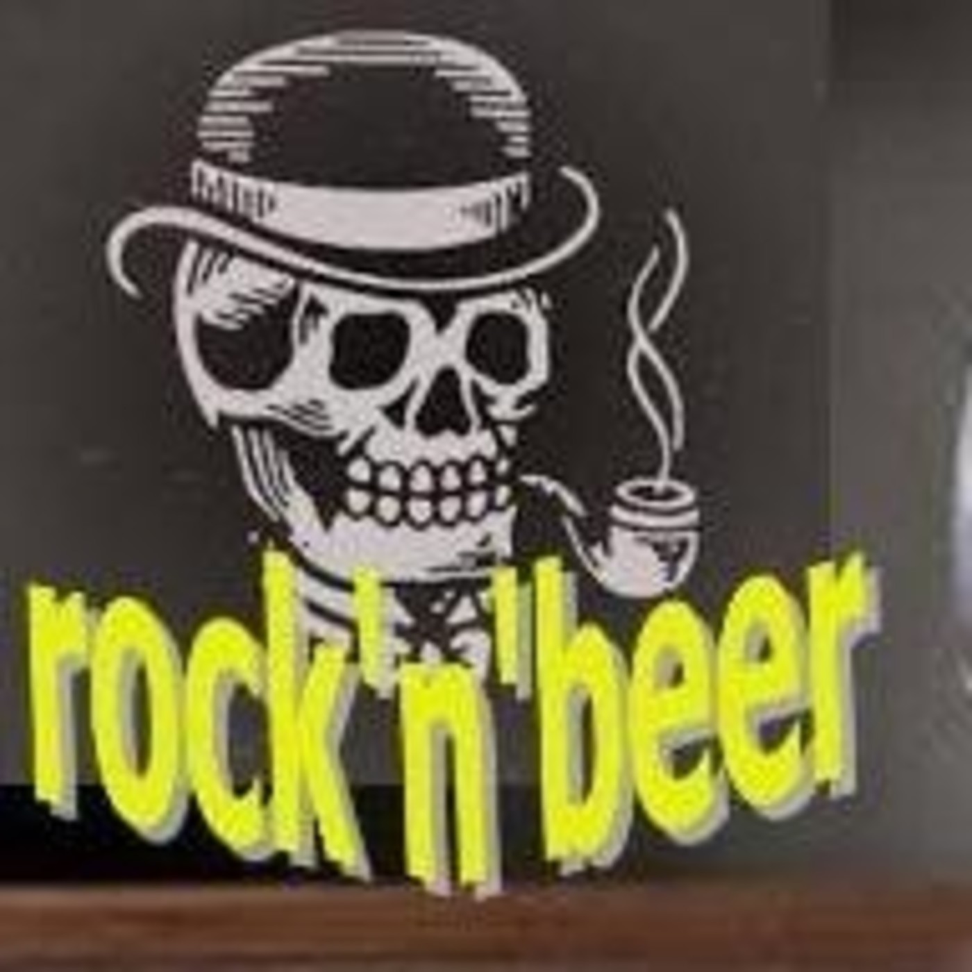 Especial Rock’Antena Roll #3 04-09-2020 episode artwork