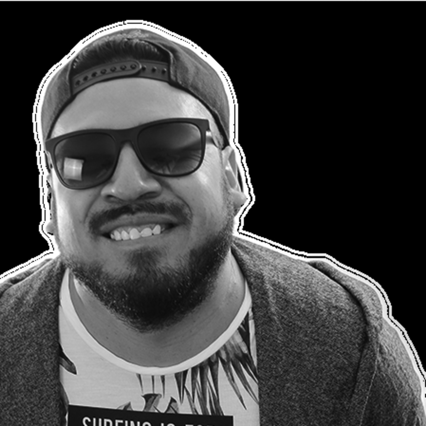 Ivan Vazquez Presents: