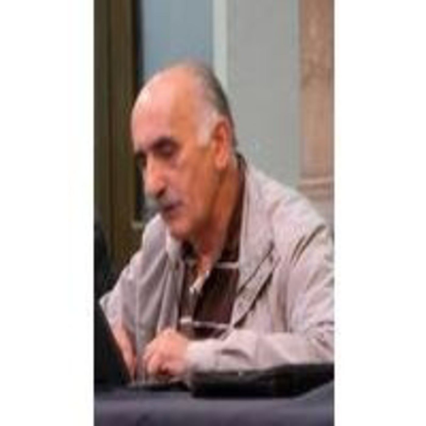 Podcast Los Grandes Problemas Nacionales