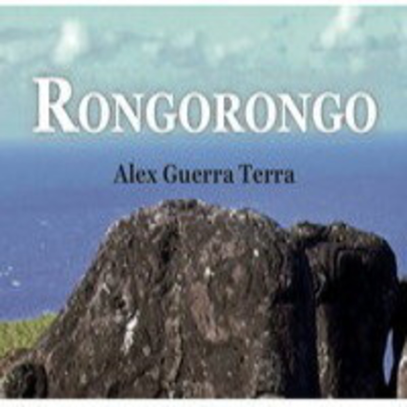 Alex Guerra Terra