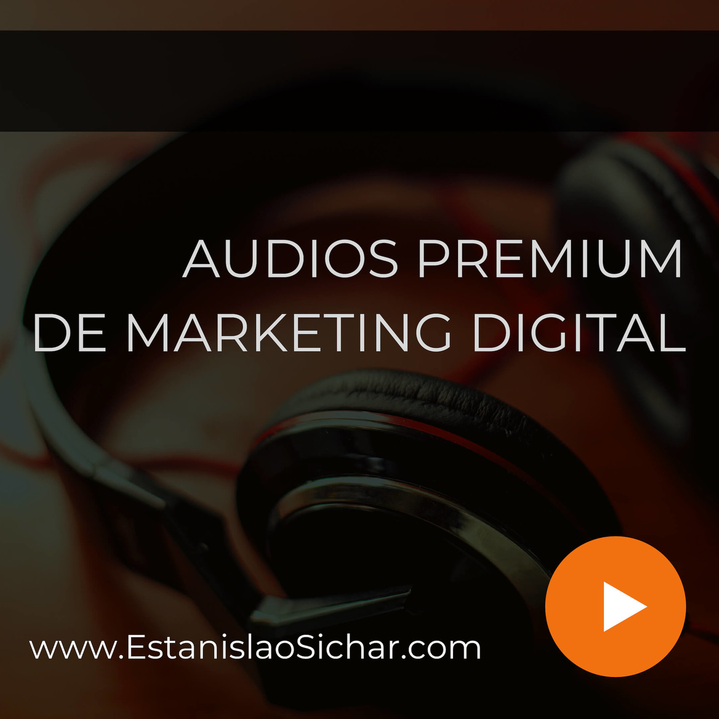 Estanislao Sichar - Cursos de Marketing Digital