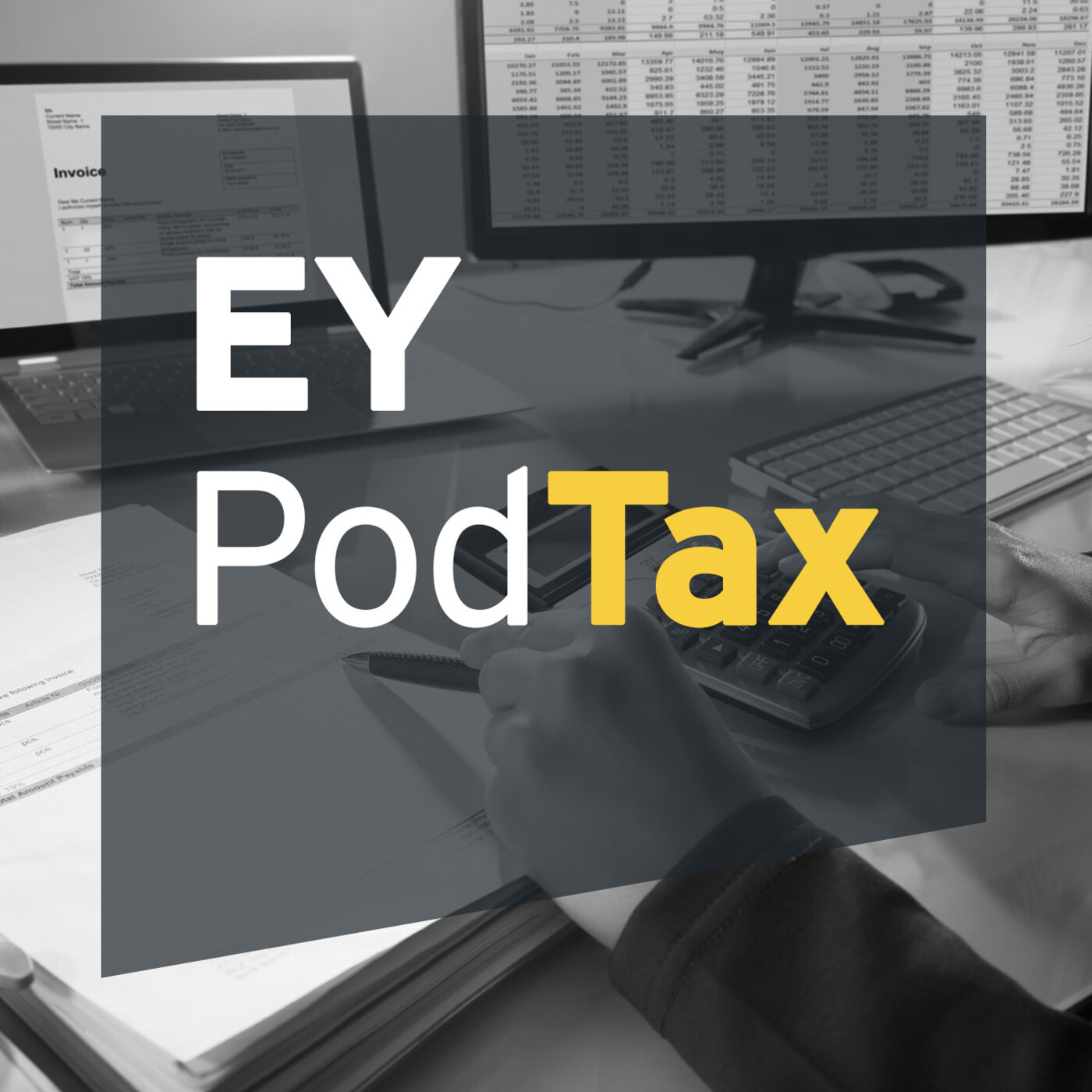 EY PodTax