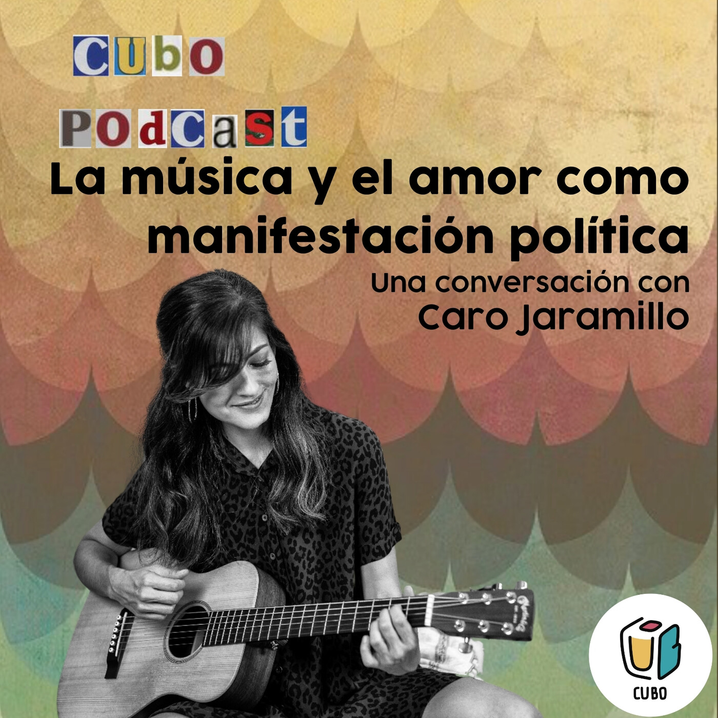 Del arte a la acción por Cubo Parque Cultural