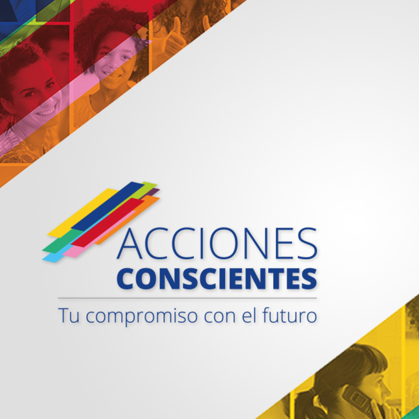 Campaña Acciones Conscientes