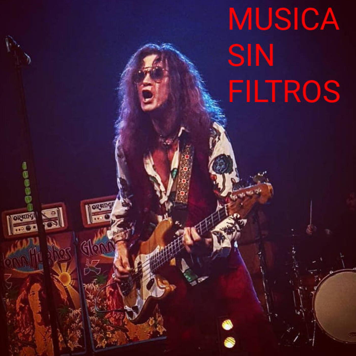 Musica sin filtros programa 81 episode artwork