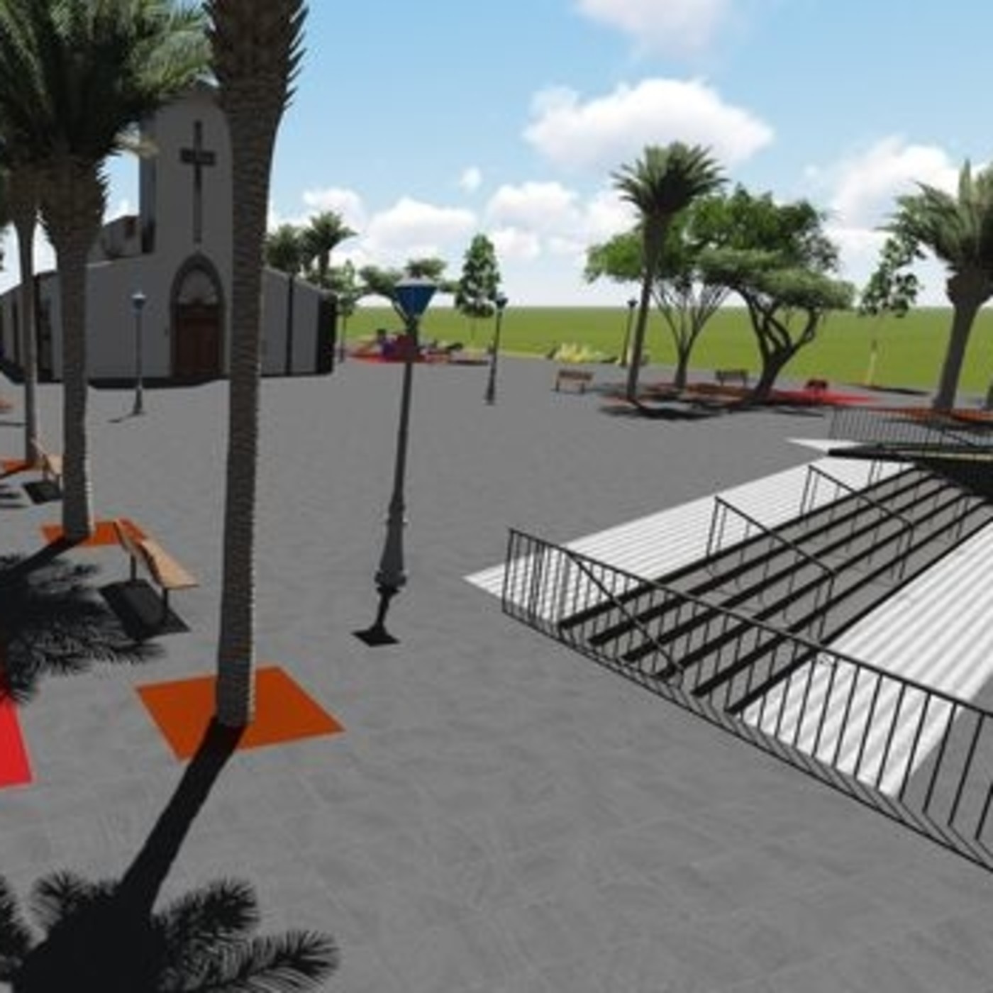 Actualidad Municipal, en Canal 4 Radio