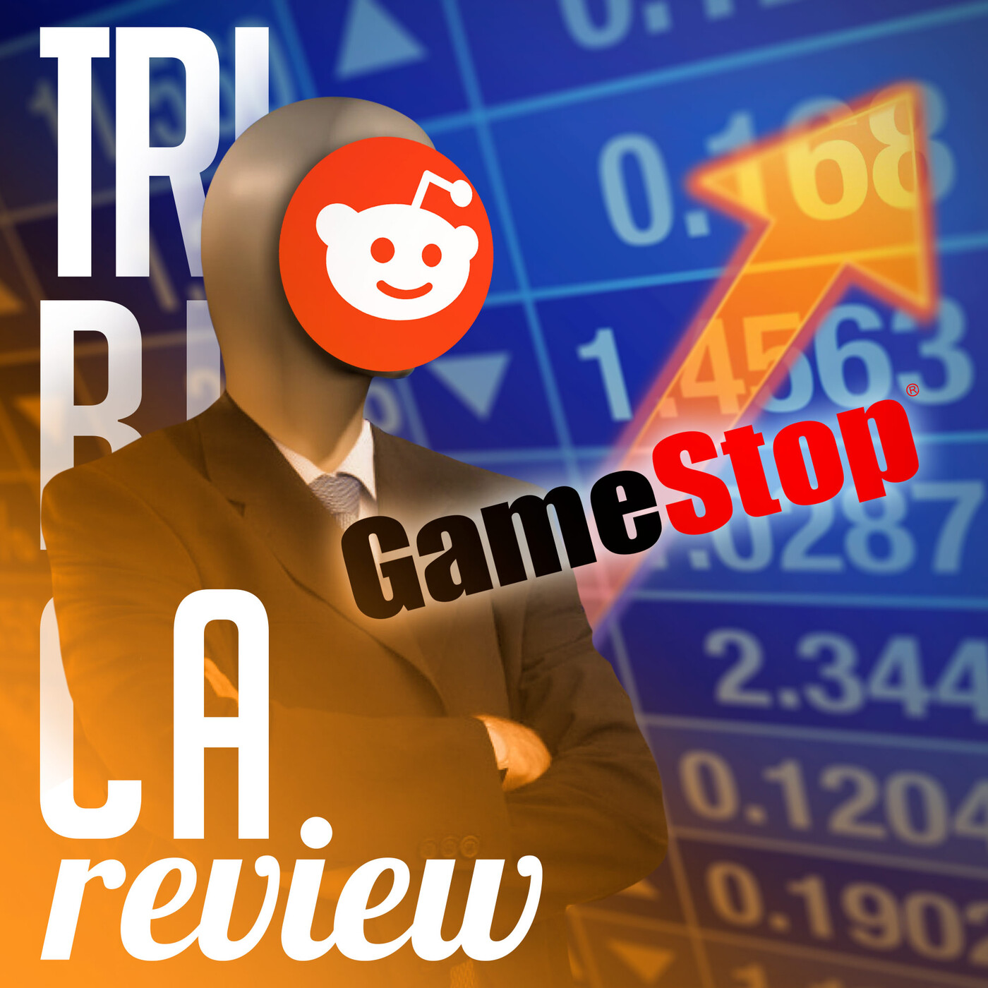 Tribecast