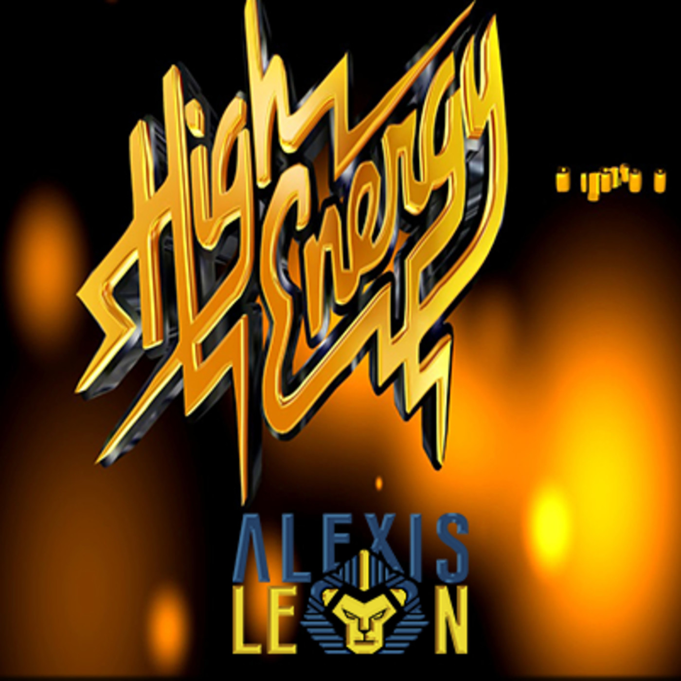 Dj ALEXIS LEON