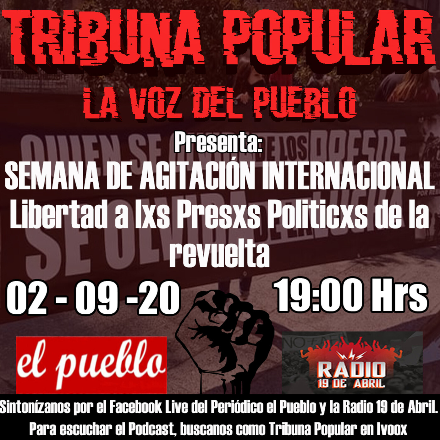 Tribuna Popular